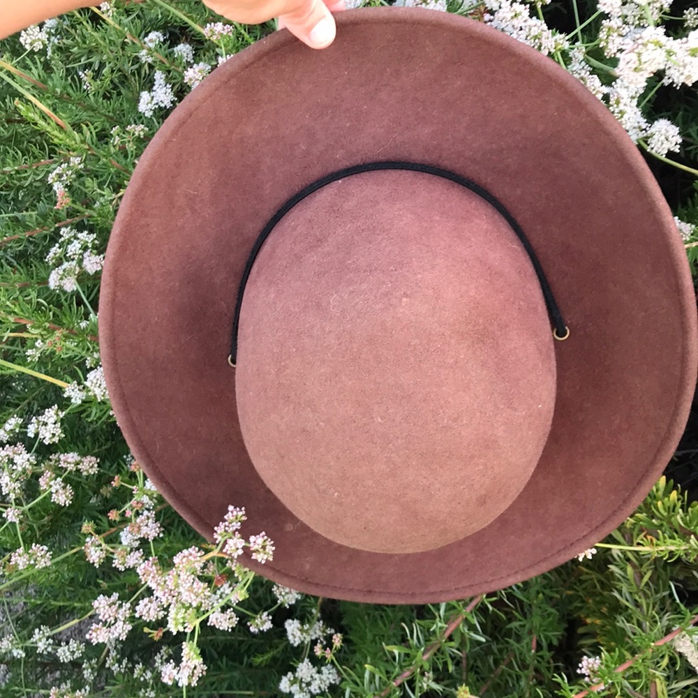 Brixton Hat